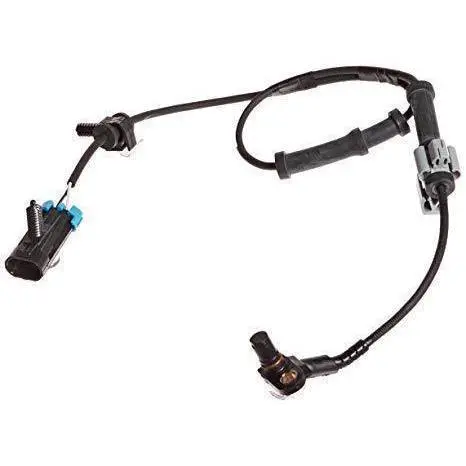 2007.5-2010 Duramax Lmm Acdelco Speed Sensor (22873507) 1