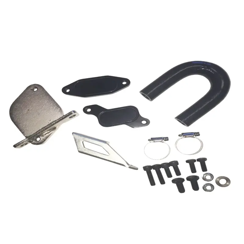 2007.5-2010 Duramax Lmm Art Egr Solution Kit (Art-Egrd-Lmm) 1