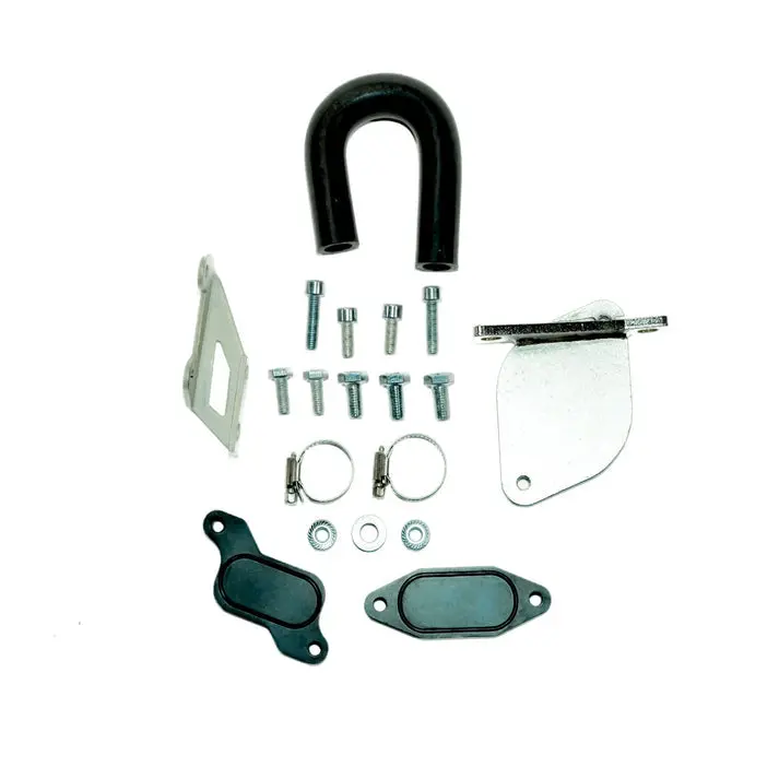 2007.5-2010 Duramax Lmm Dieselr Egr Upgrade Kit (Egrd-Lmm) 1