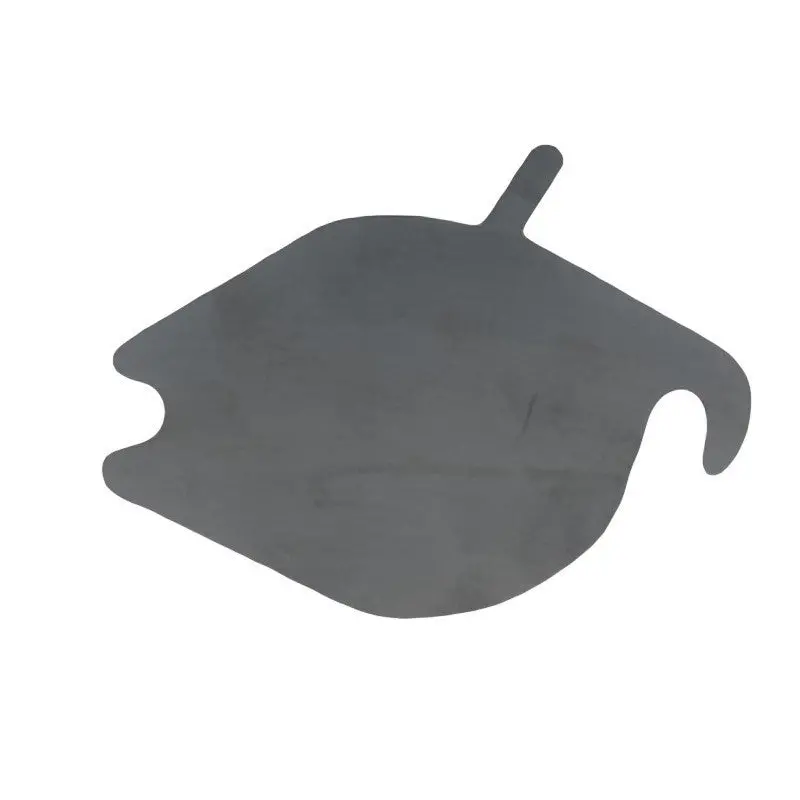 2007.5-2010 Duramax Lmm Egr Block Off Plate (631002) 1
