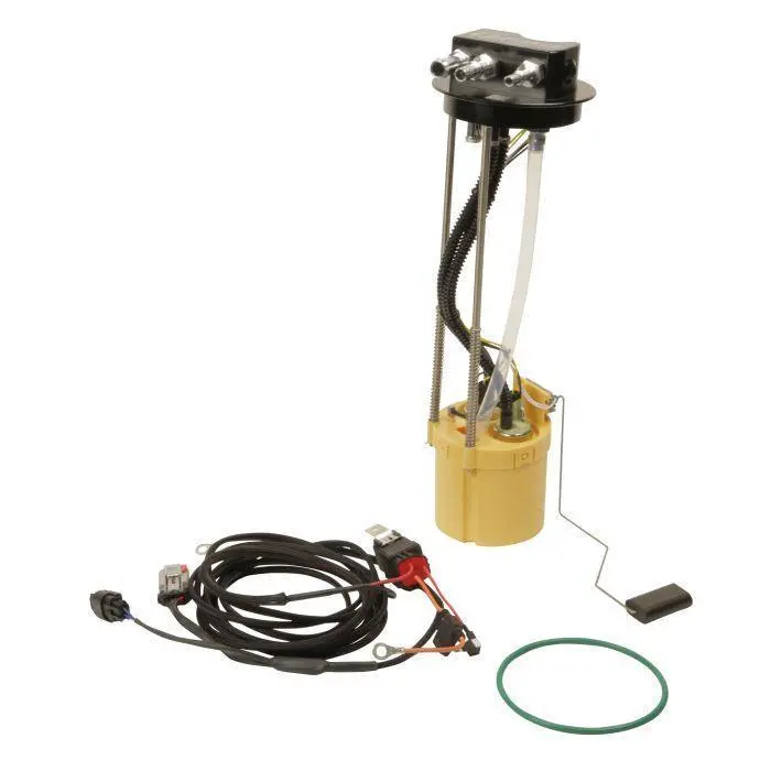 2007.5-2010 Duramax Lmm Powerflo In-Tank Lift Pump (Fpe-34790) 1