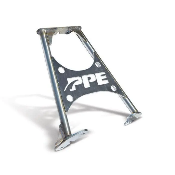 2007.5-2010 Duramax Lmm Transfer Case Brace (129020710) 1