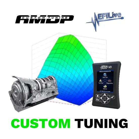 2007.5-2010 Gm Duramax Lmm Amdp Efilive Autocal Transmission Tuning 1
