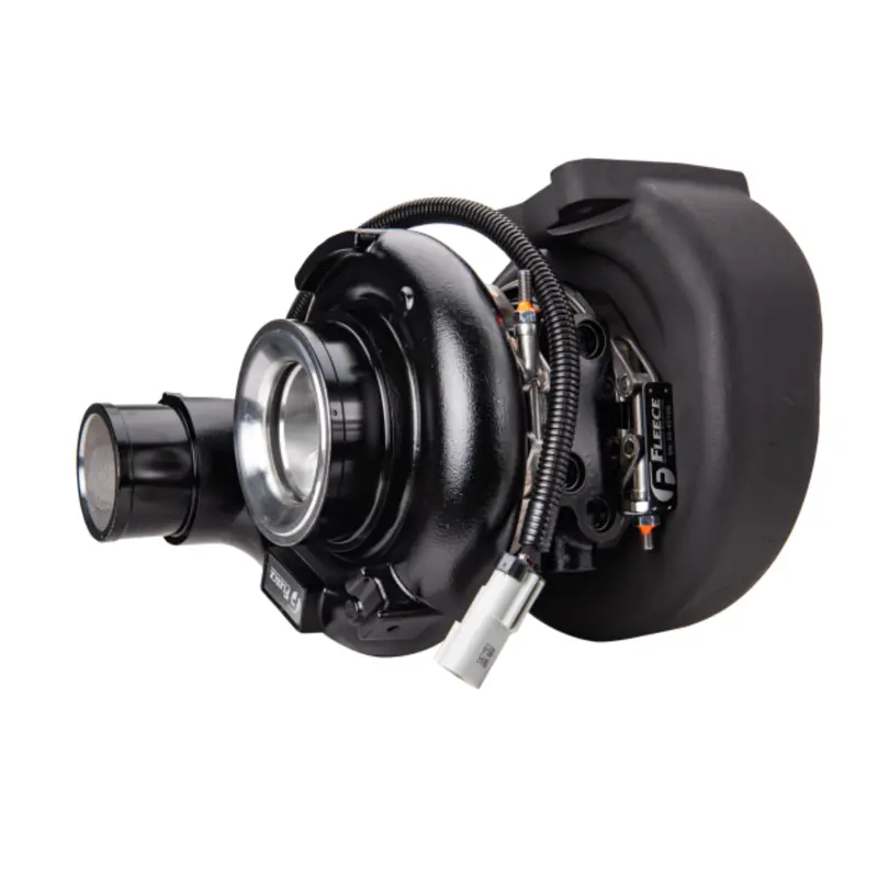 2007.5-2012 Cummins 6.7L 63Mm Cheetah Turbocharger (Fpe-351-0712) 1