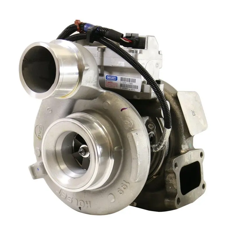 2007.5-2012 Cummins 6.7L Bd Diesel Screamer Performance He351 Turbo (1045770) 1