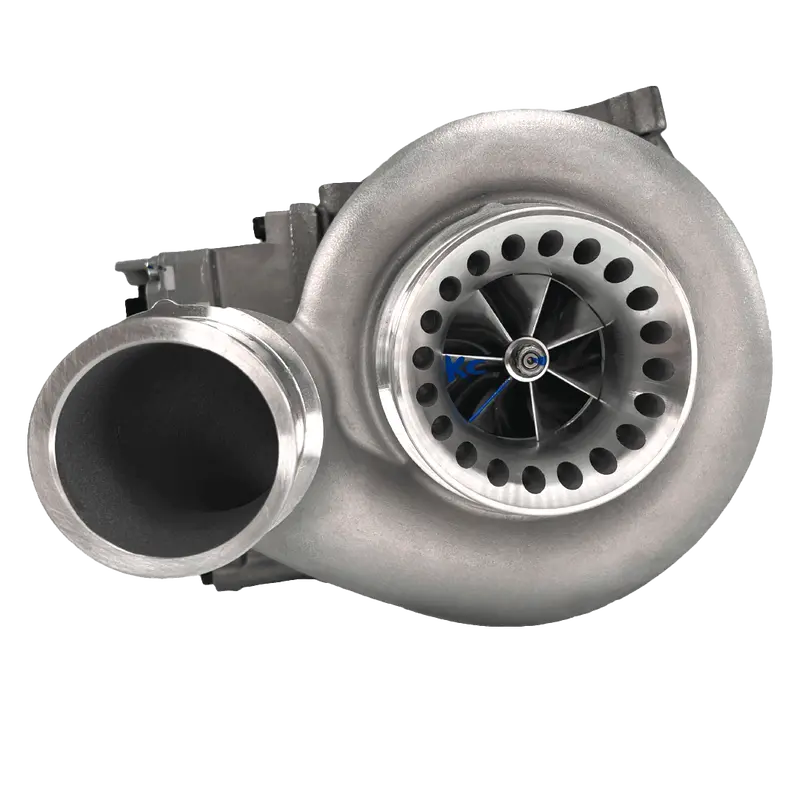 2007.5-2012 Cummins 6.7L Kc Cummander Stage 1.5 Turbocharger (302295) 1