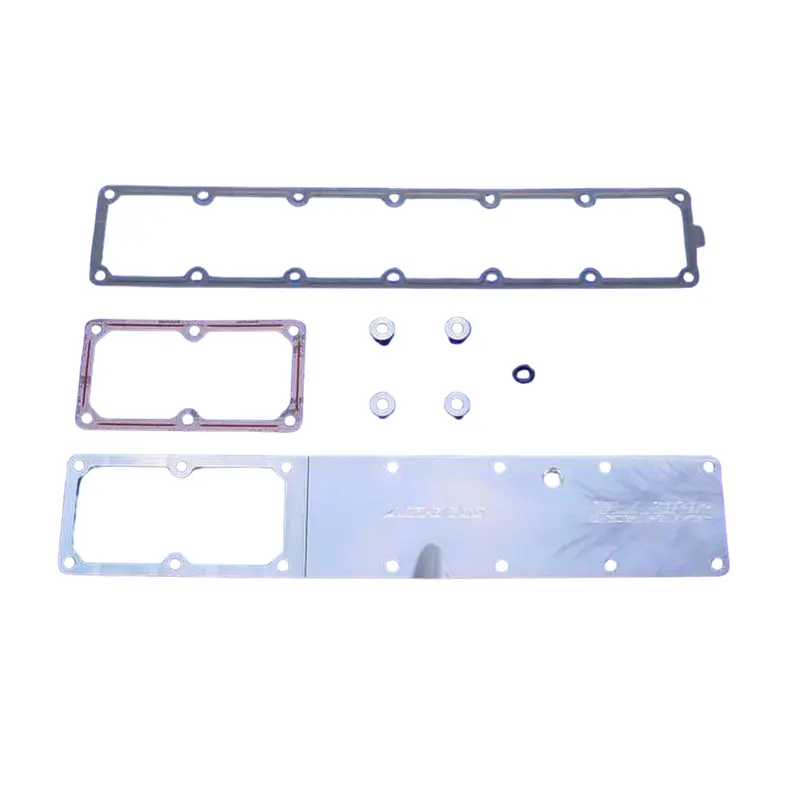 2007.5-2012 Cummins 6.7L Pickup Gdp Air-Boss Grid Heater Delete (07510-Abip) 1