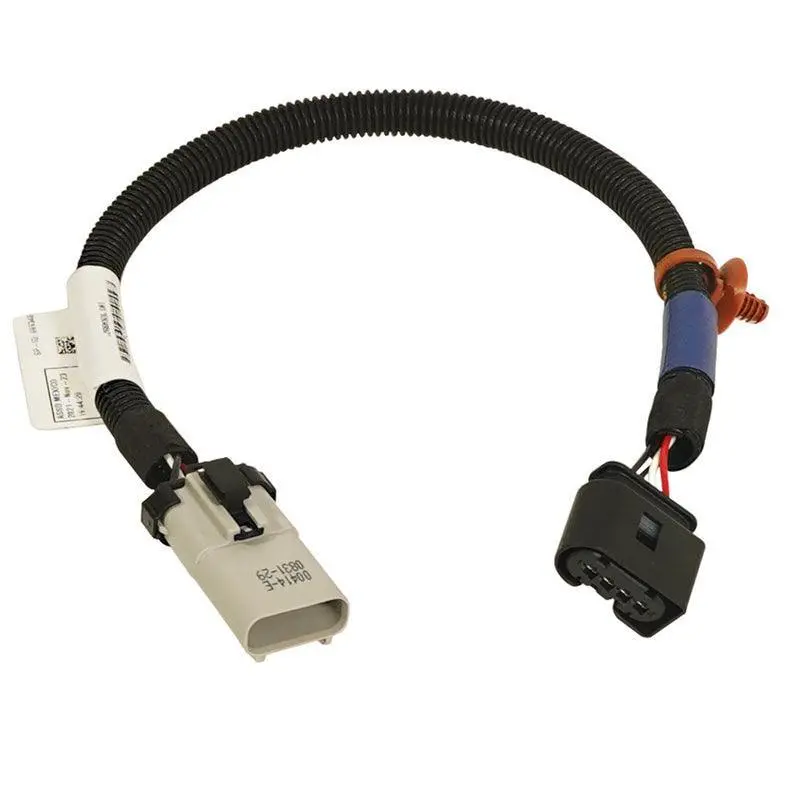 2007.5-2012 Cummins 6.7L Vgt Turbo Actuator Harness Adapter (1407046) 1