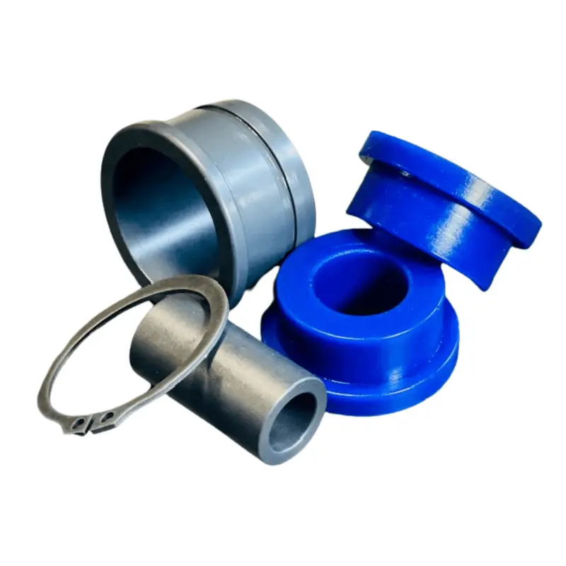 2007.5-2013 Cummins 6.7L 2500/3500 Track Bar Bushing Replacement (Bsha-40082-16Mm) 1