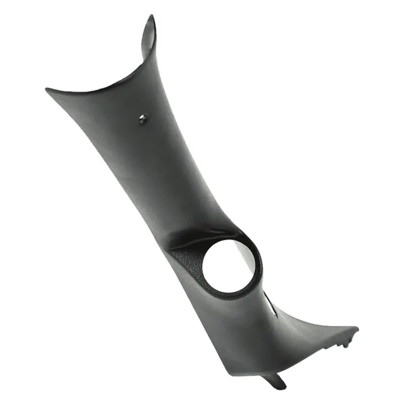 2007.5-2014 Duramax Lmm/Lml Bully Dog Pillar Mount W/ Speaker (33307) 1
