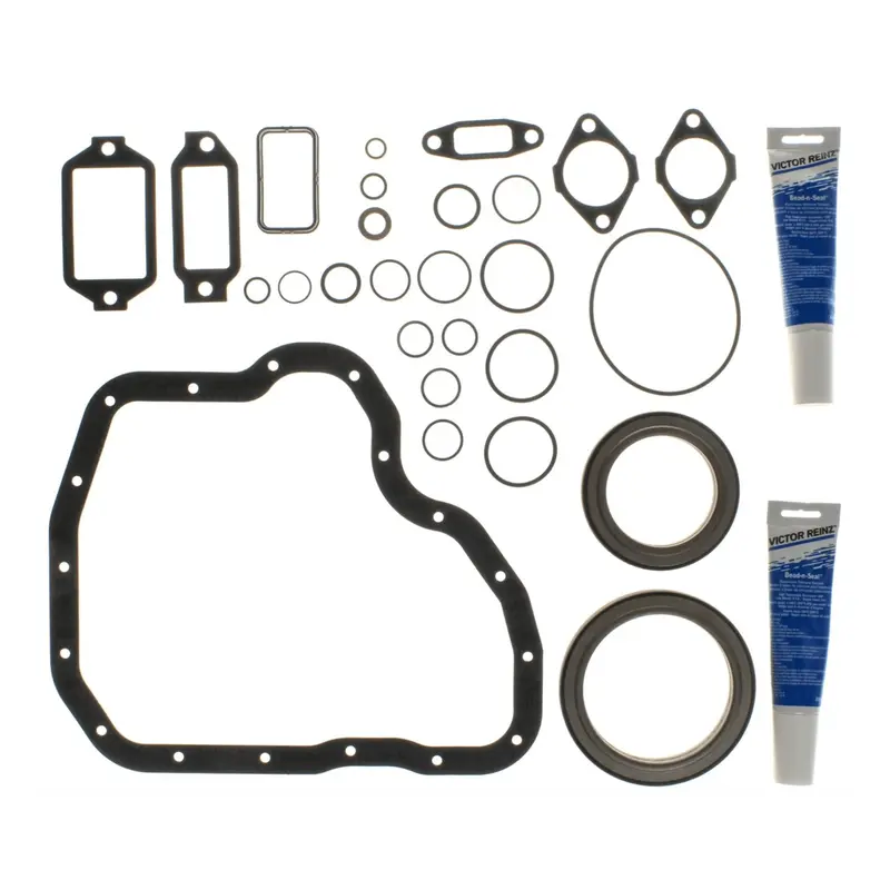 2007.5-2014 Duramax Lmm/Lml Lower Gasket Set (Cs54580a) 1