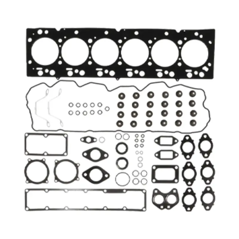 2007.5-2017 Cummins 6.7L Mahle Head Gasket Set (Hs54774-1) 1