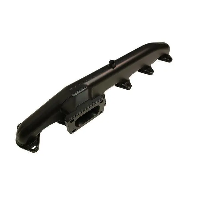2007.5-2018 Cummins 6.7L 4Th Gen Steed Speed T4i Vgt Exhaust Manifold (Steedt4i67) 1