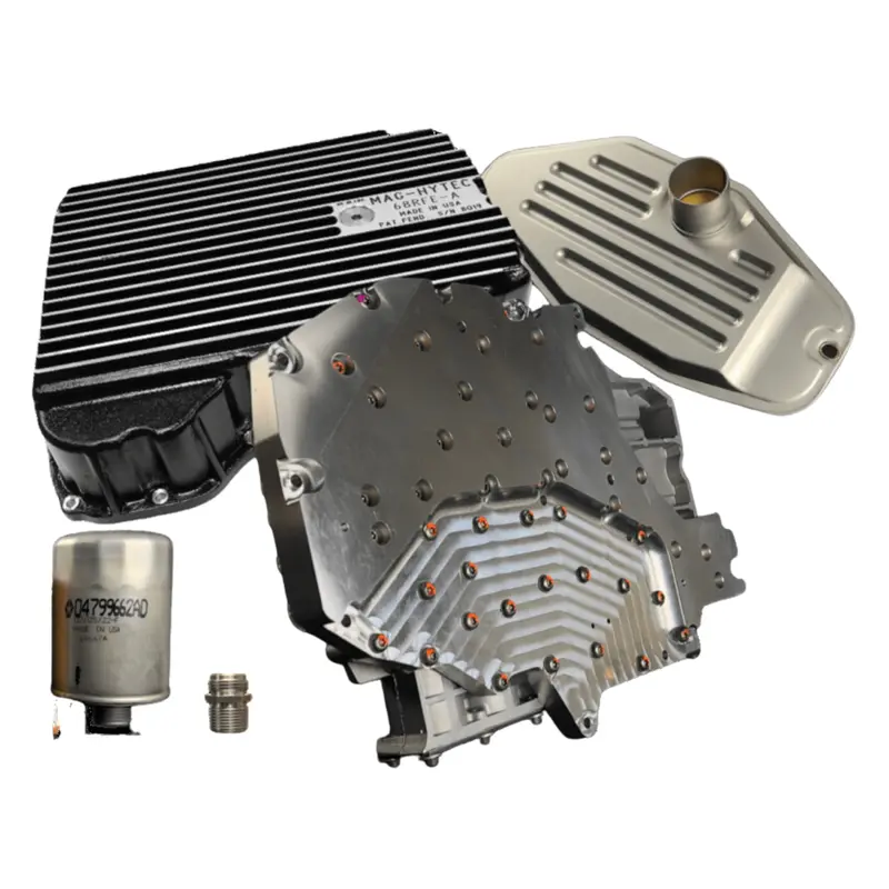 2007.5-2018 Cummins 6.7L 68Rfe Babymaker 1000 Kit (Bm1000kit) 1