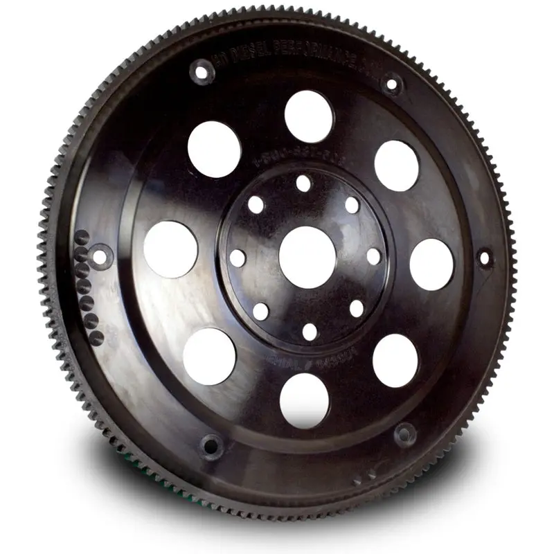 2007.5-2018 Cummins 6.7L 68Rfe Bd Flexplate (1041221) 1