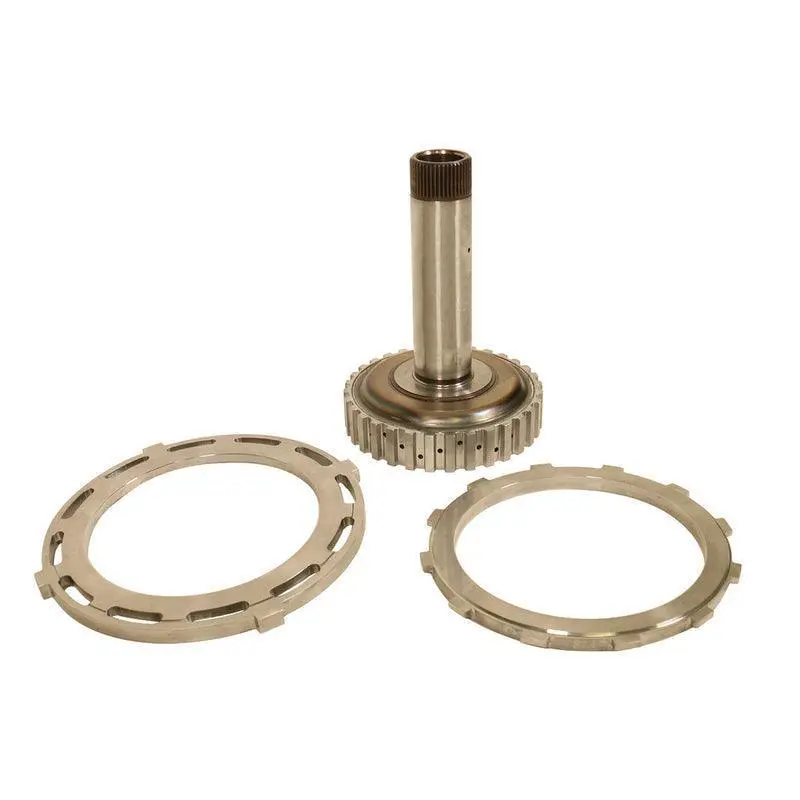 2007.5-2018 Cummins 6.7L 68Rfe Big Stack Overdrive Shaft & Reaction Plates Kit (1062035) 1