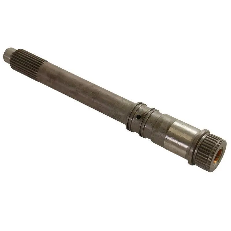 2007.5-2018 Cummins 6.7L 68Rfe Billet Input Shaft (1600189) 1