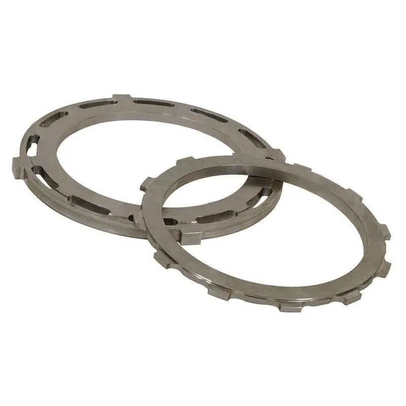 2007.5-2018 Cummins 6.7L 68Rfe Billet Overdrive Reaction Plates (1062034) 1