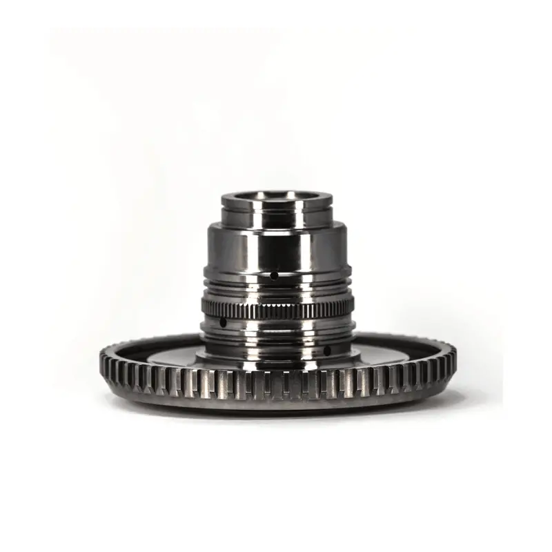 2007.5-2018 Cummins 6.7L 68Rfe Input Clutch Hub (299300) 1