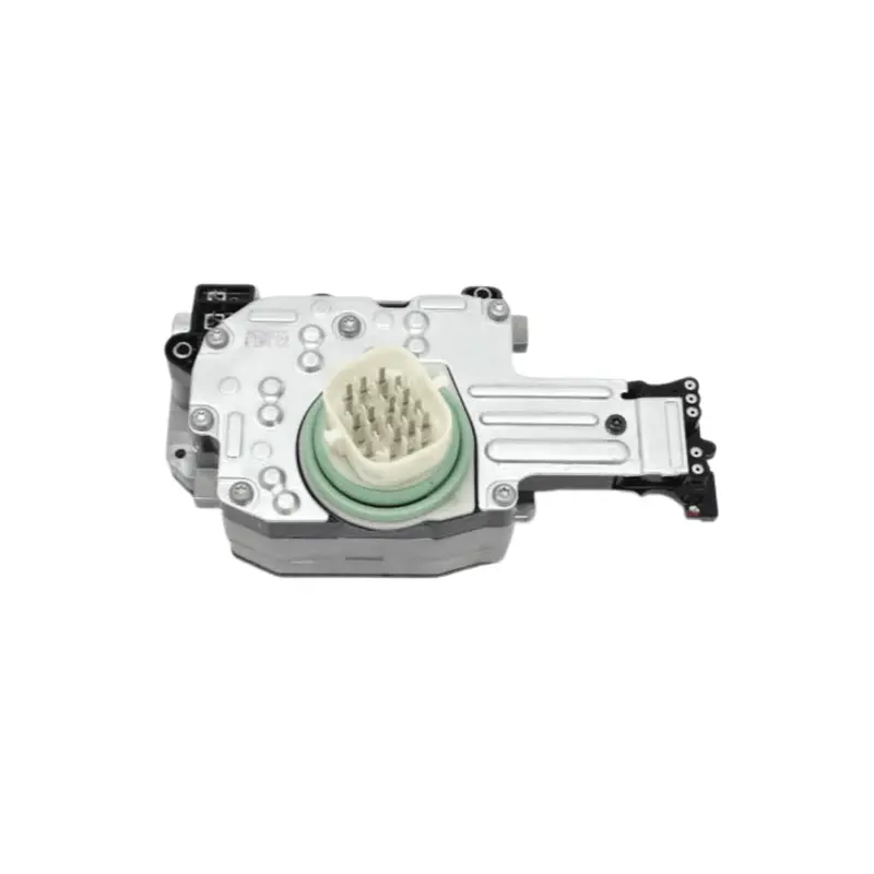 2007.5-2018 Cummins 6.7L 68Rfe Oem Solenoid Pack Assembly W/ White Plug (68Rfe-801) 1