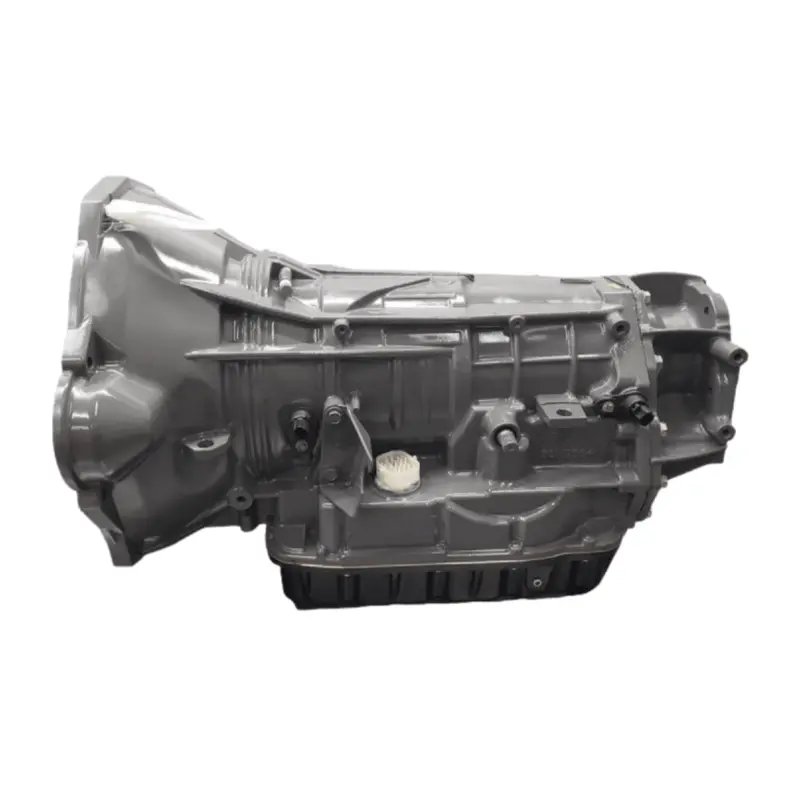 2007.5-2018 Cummins 6.7L 68Rfe Randy's Stage 1 Transmission (211315025) 1