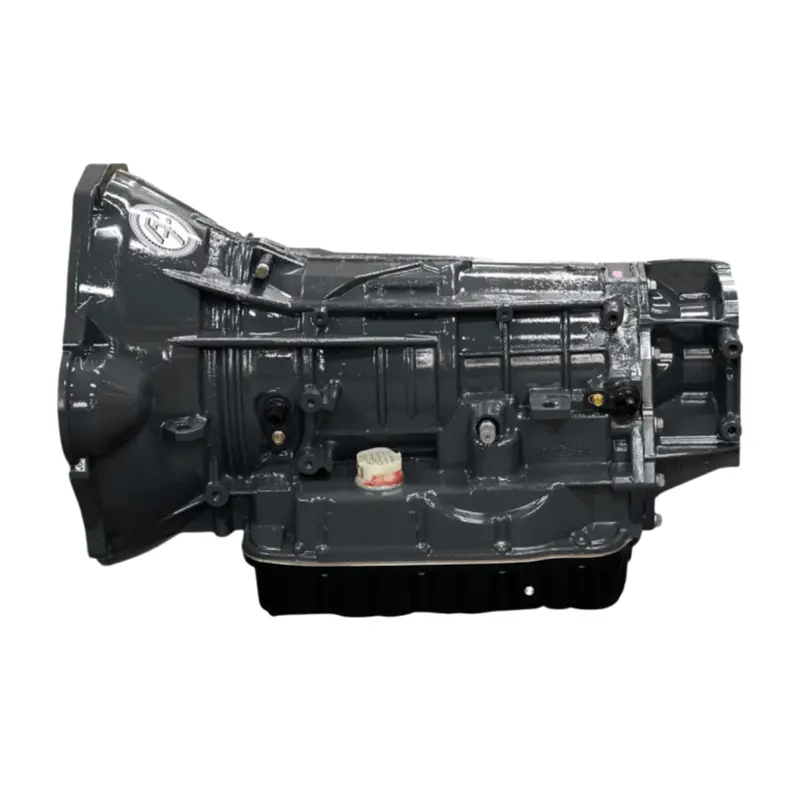2007.5-2018 Cummins 6.7L 68Rfe Randy's Stock Transmission (211315024) 1