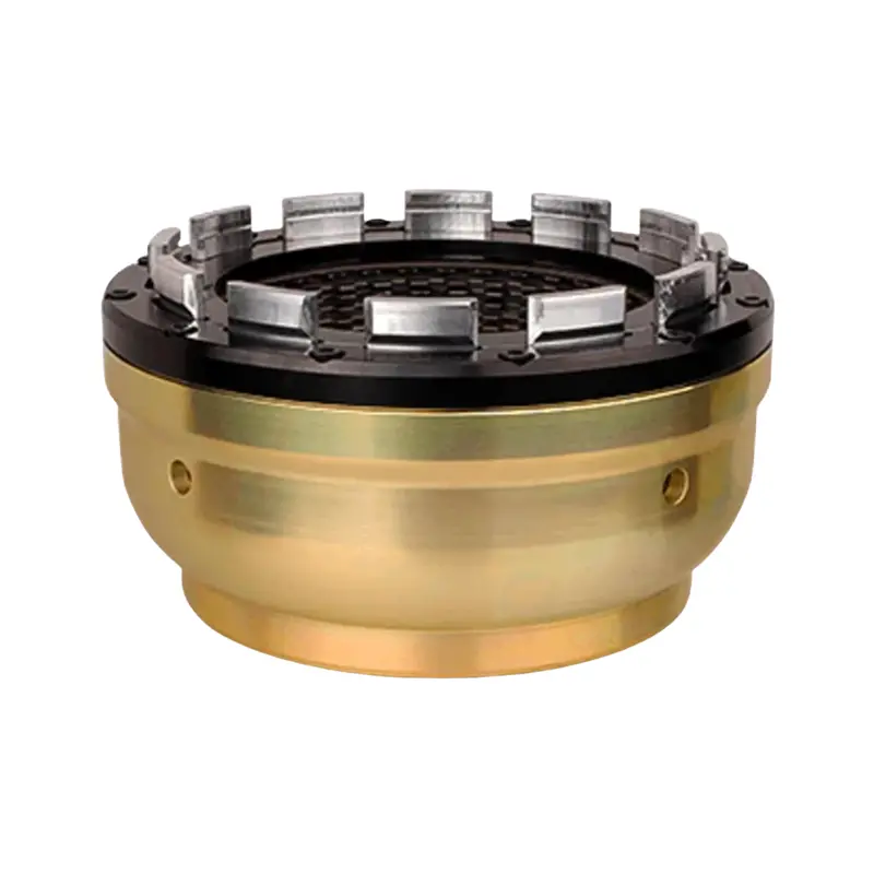 2007.5-2018 Cummins 6.7L 68Rfe Smart-Tech Overdrive Clutch Housing Kit (72960-16K) 1