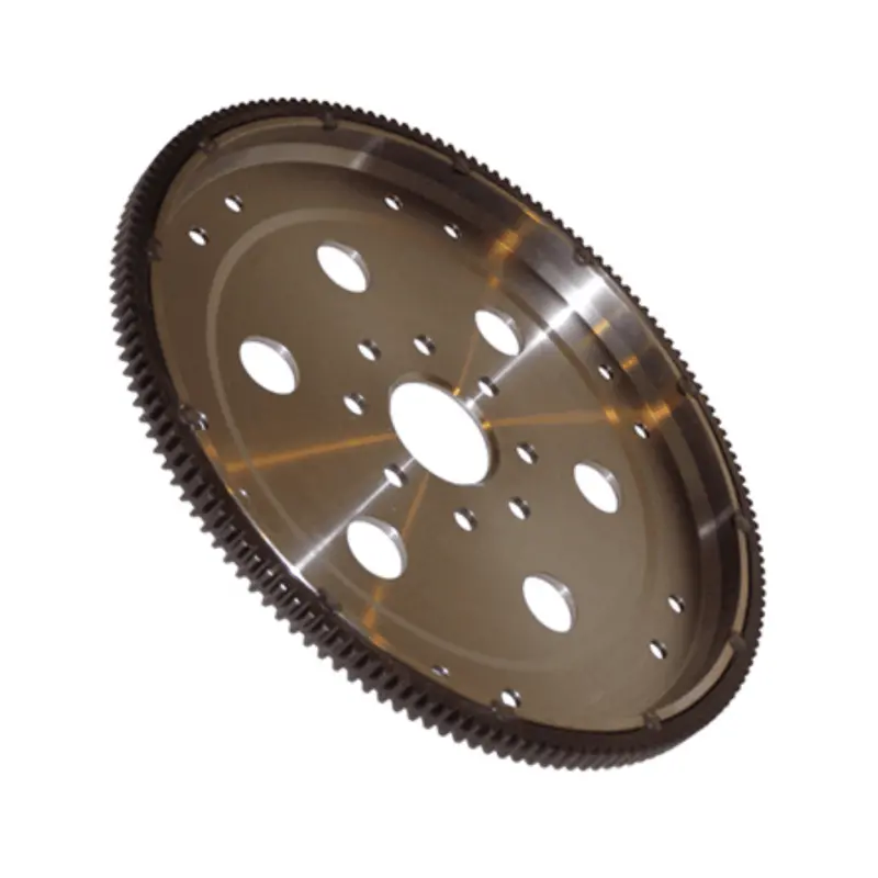 2007.5-2018 Cummins 6.7L 68Rfe Tcs Flexplate (6.7Fp) 1