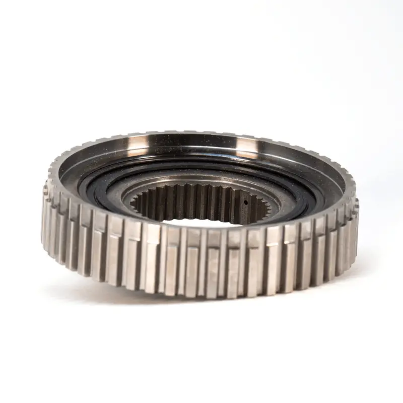 2007.5-2018 Cummins 6.7L 68Rfe Tcs Low Reverse Sprag Update (299813) 1