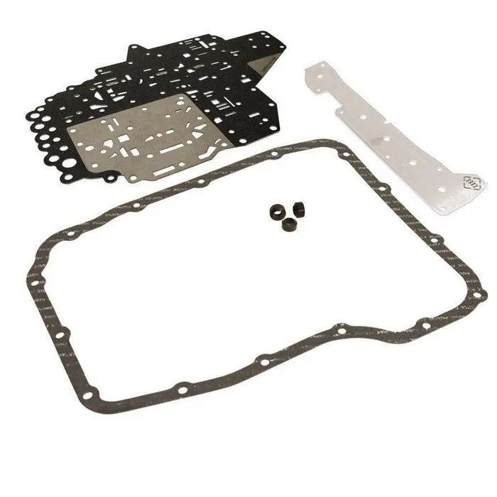 2007.5-2018 Cummins 6.7L Bd Diesel Protect68 68Rfe Gasket Plate Kit (1030373) 1