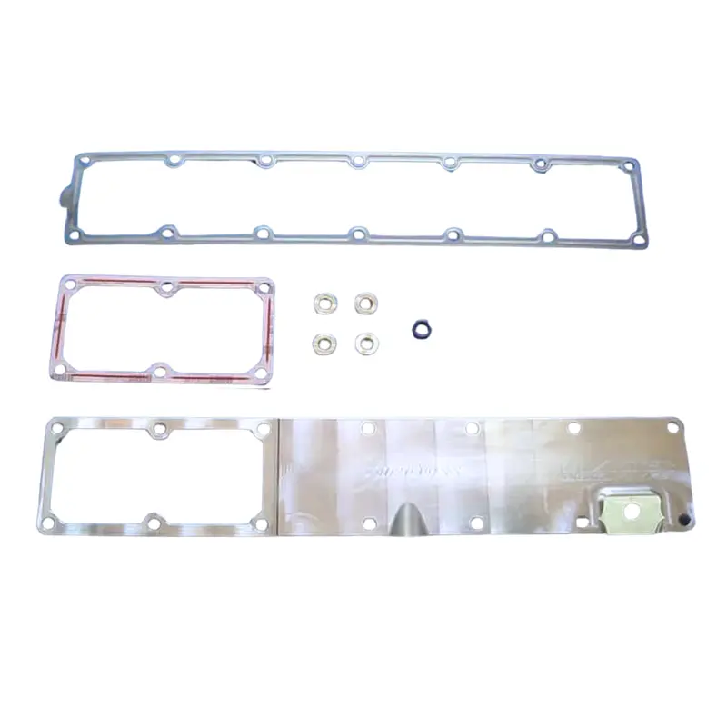 2007.5-2018 Cummins 6.7L Cab & Chassis Air-Boss 67 Grid Heater Delete (07510-Abip-Cc) 1