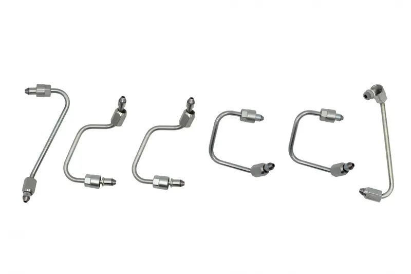 2007.5-2018 Cummins 6.7L Fuel Injection Line Set (Fpe-Fl-Cumm-6.7-Set) 1