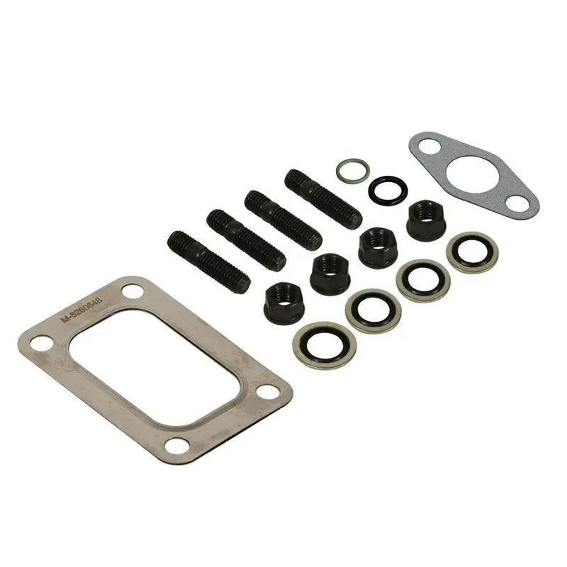 2007.5-2018 Cummins 6.7L He351/He300vg Turbo Mounting Kit (1045983) 1