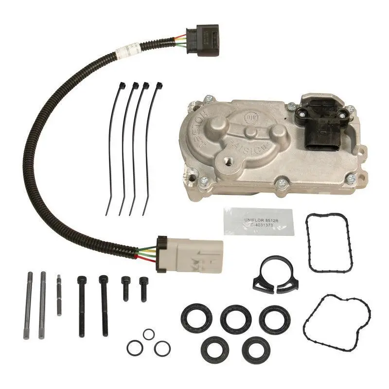 2007.5-2018 Cummins 6.7L Holset Vgt Turbo Actuators 1
