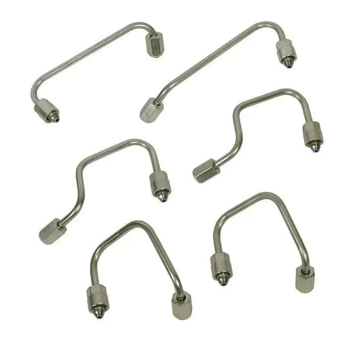2007.5-2018 Cummins 6.7L Injector Line Set (1050151) 1