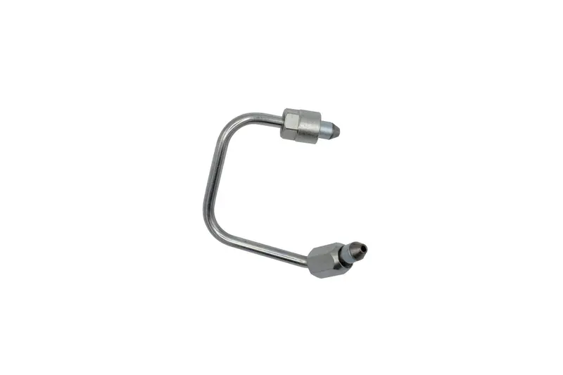 2007.5-2018 Cummins 6.7L Number 4 And Number 5 Injection Line (Fpe-Fl-Cumm-6.7-45) 1