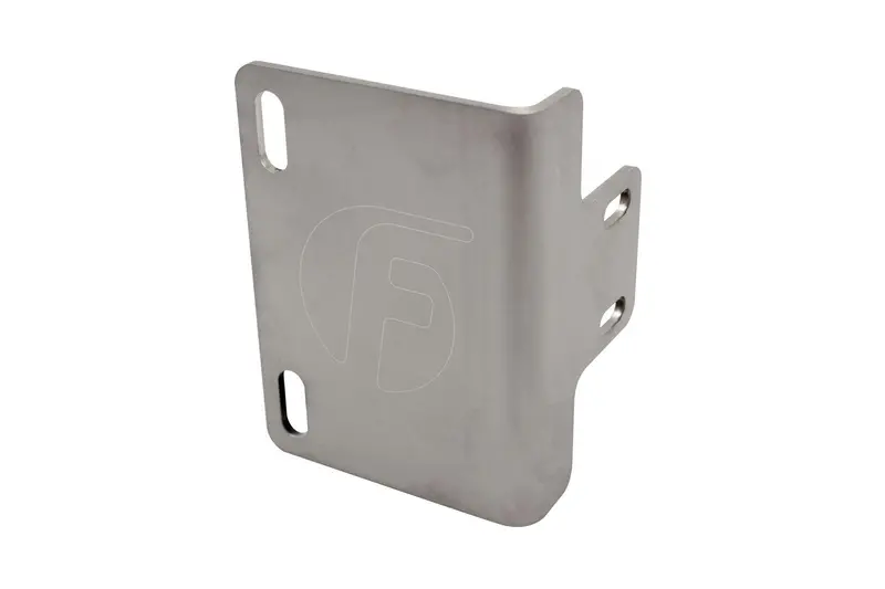 2007.5-2018 Cummins 6.7L Rail Sensor Block Bracket For Dual Pump Kit (Fpe-34183) 1