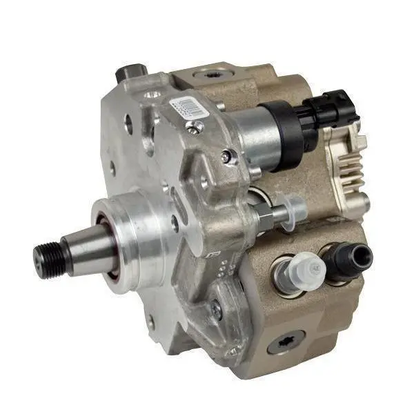 2007.5-2018 Cummins 6.7L Reman Stock Cp3 Pump (Ddpcp3-334) 1