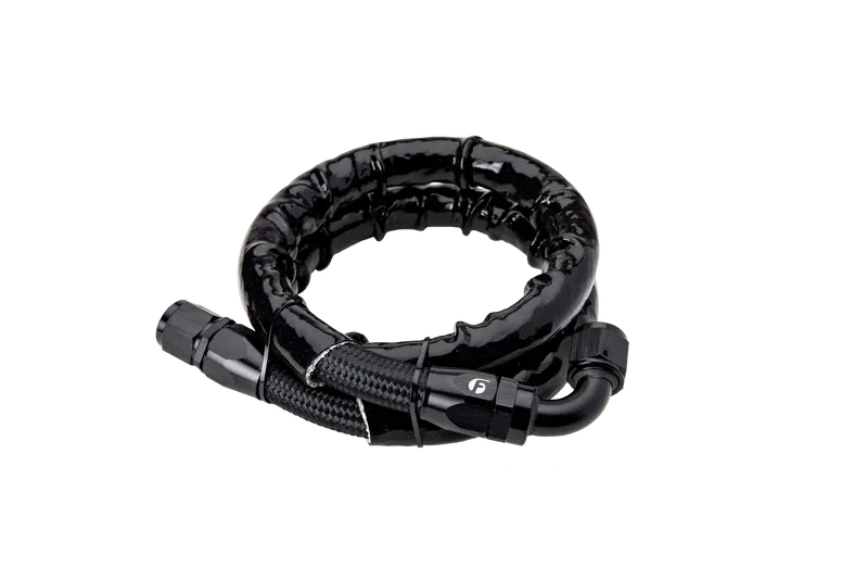 2007.5-2018 Cummins 6.7L Replacement Coolant Bypass W/ Fpe Cast Elbow (Fpe-Clntbyps-Hs-0718) 1