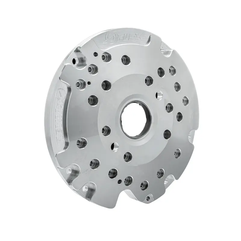 2007.5-2018 Cummins 6.7L Revmax 68Rfe Zeroflex Billet Transmission Oil Pump Body (68Rfe-626) 1