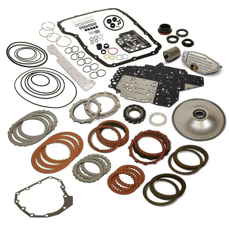 2007.5-2018 Cummins 6.7L Stage 3 Transmission Rebuild Kit (1062023) 1