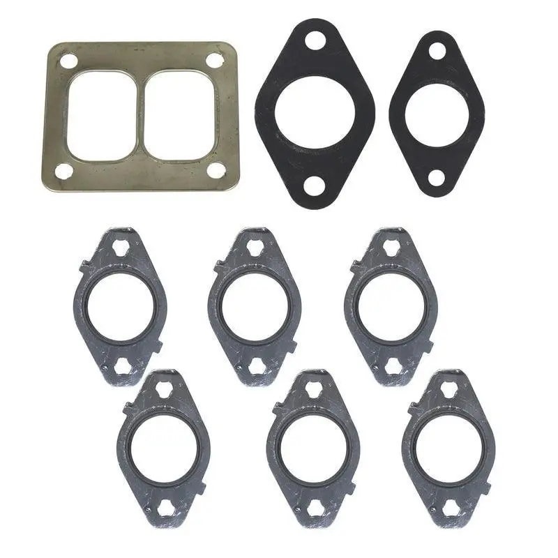 2007.5-2018 Cummins 6.7L T4 Mount Exhaust Manifold Gasket Set (1045992-T4) 1