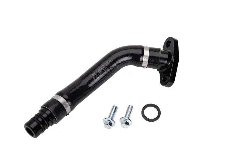 2007.5-2018 Cummins 6.7L Turbo Drain Line Kit Vgt (Fpe-Ctdt-Vgt-Kit) 1