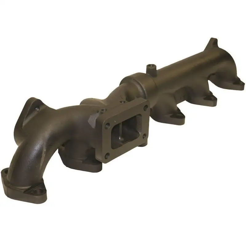 2007.5-2019 Cummins 6.7L Bd Diesel Exhaust Manifold T4 Mount (1045965-T4) 1