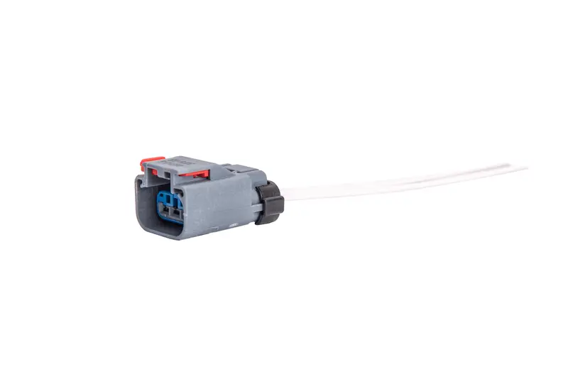 2007.5-2020 Cummins 6.7L Multiuse Sensor Pigtail 3 (Fpe-Har-Mu-Pt-3) 1