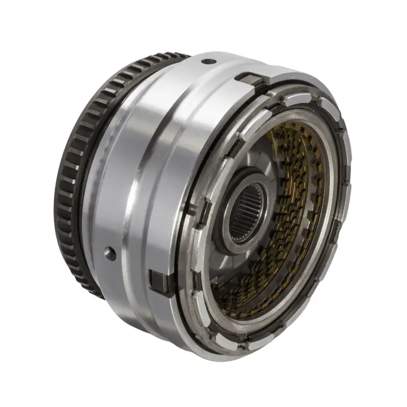 2007.5-2021 Cummins 6.7L Revmax 68Rfe 550 High Capacity Input Clutch Drum (68Rfe-600) 1