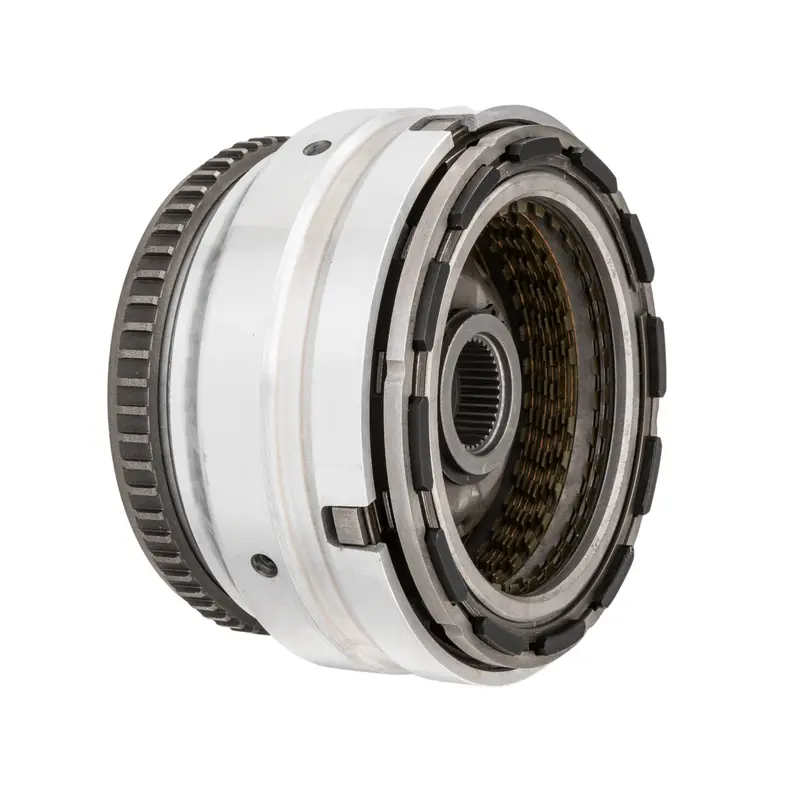 2007.5-2021 Cummins 6.7L Revmax 68Rfe 700 Billet Input Clutch Drum (68Rfe-601A) 1