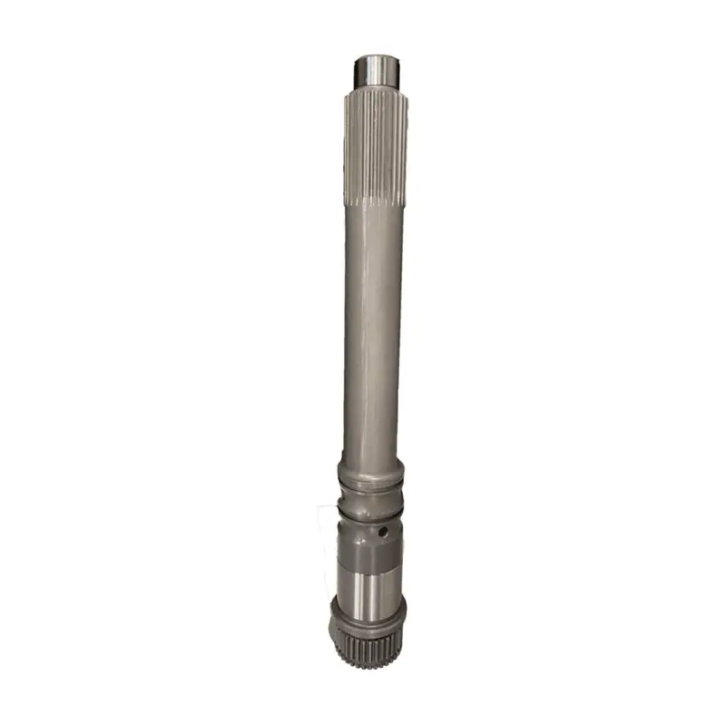 2007.5-2021 Cummins 6.7L Revmax 68Rfe Maraging Billet Direct Oiling Input Shaft (68Rfe-501A) 1