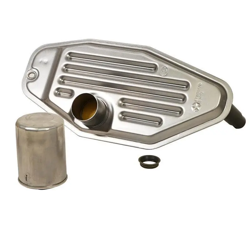 2007.5-2022 Cummins 6.7L 68Rfe Bd Transmission Filter Service Kit (1064043) 1