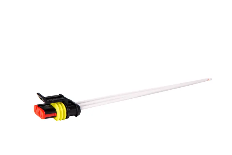 2007.5-2022 Cummins 6.7L Turbocharger Turbine Speed Sensor Pigtail (Fpe-Har-Cumm-Sp-Pt) 1